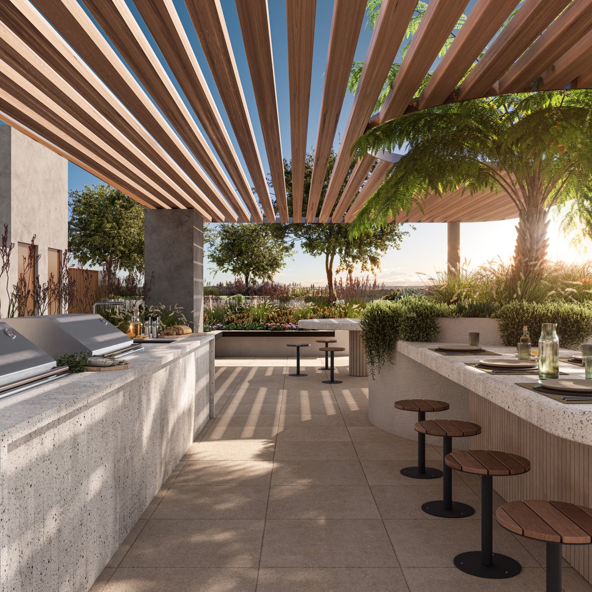 The Macquarie Opulence - Macquarie Park 57
