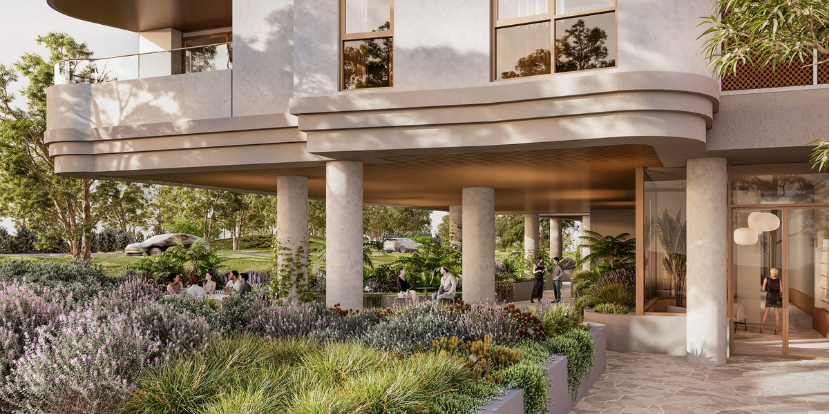 The Macquarie Opulence - Macquarie Park 31
