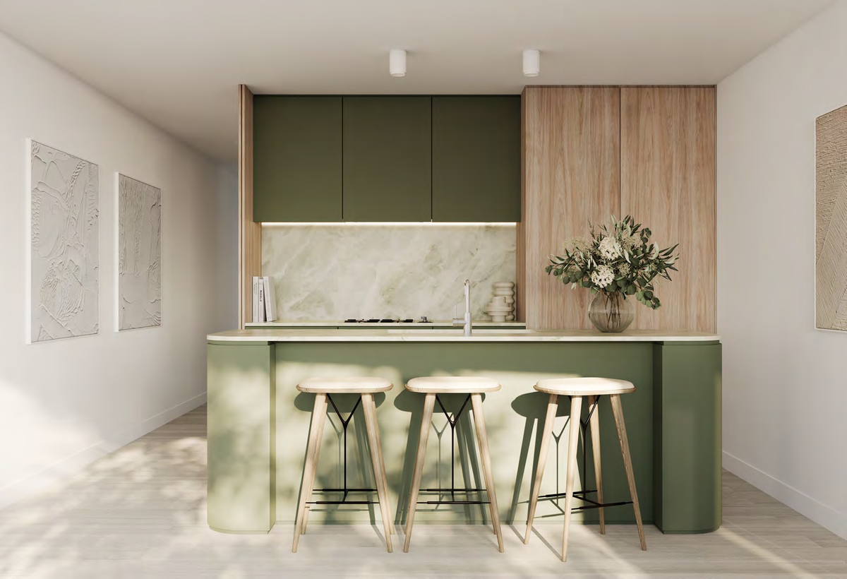 The Macquarie Opulence - Macquarie Park 9