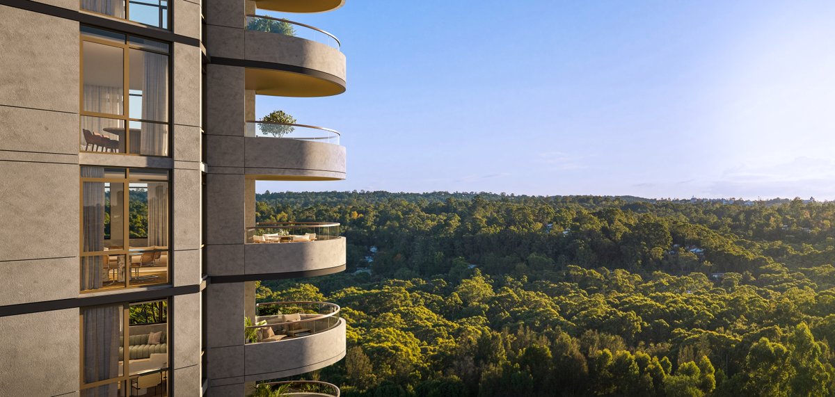 The Macquarie Opulence - Macquarie Park 29