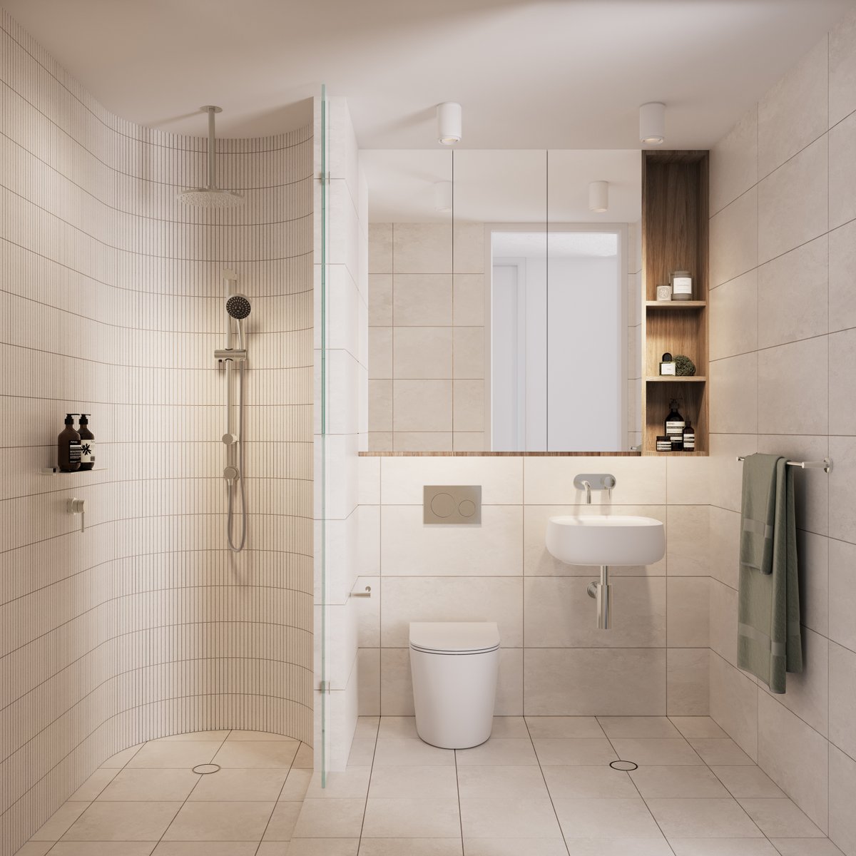 The Macquarie Opulence - Macquarie Park 26