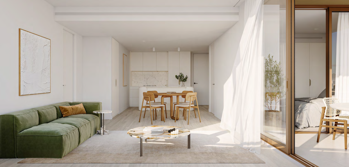 The Macquarie Opulence - Macquarie Park 14