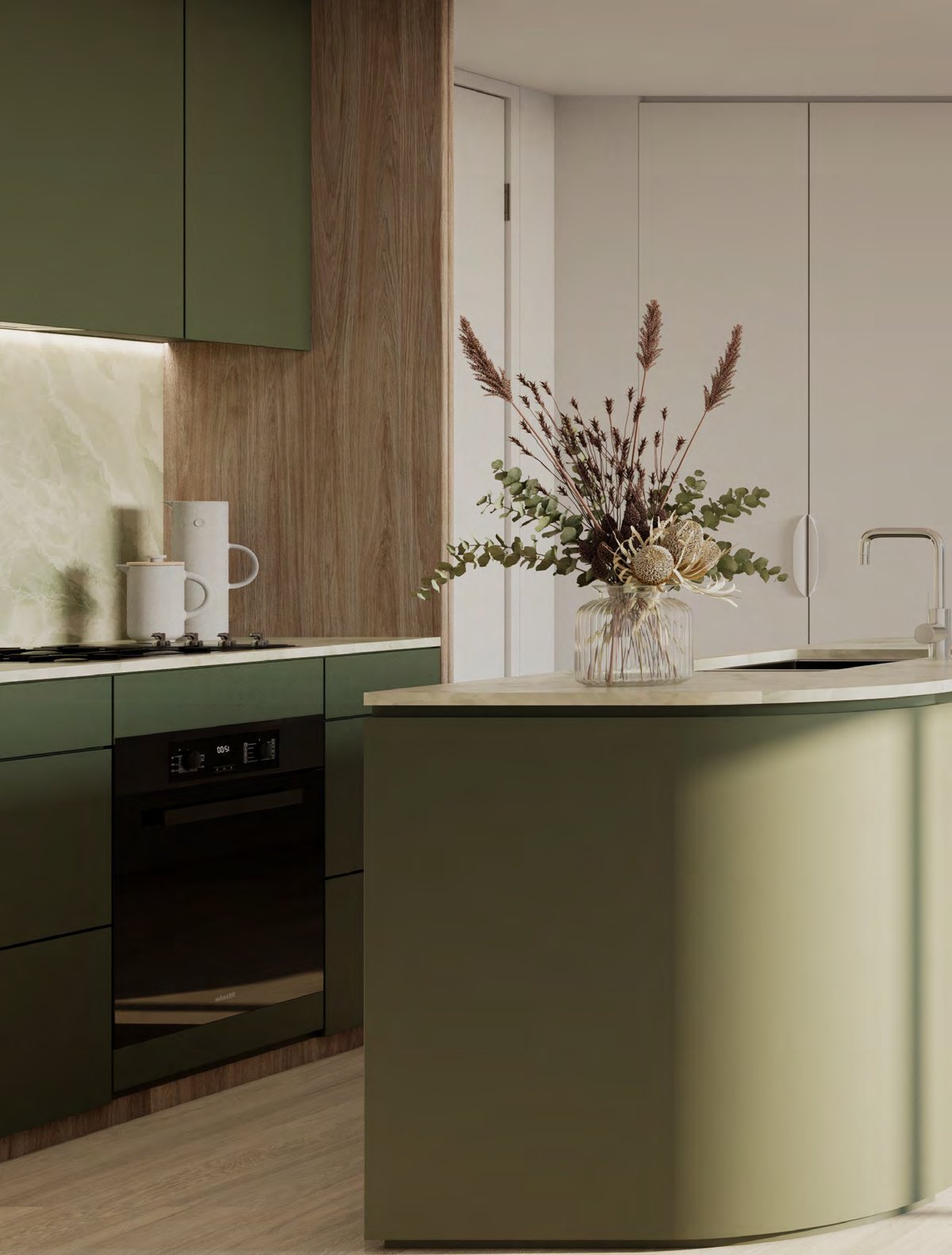 The Macquarie Opulence - Macquarie Park 11