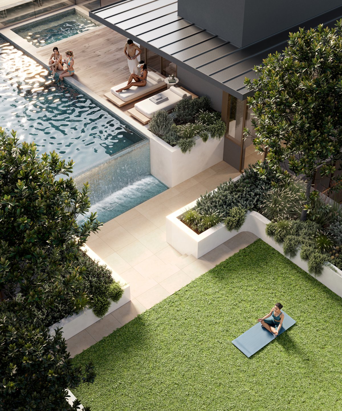 The Macquarie Opulence - Macquarie Park 28