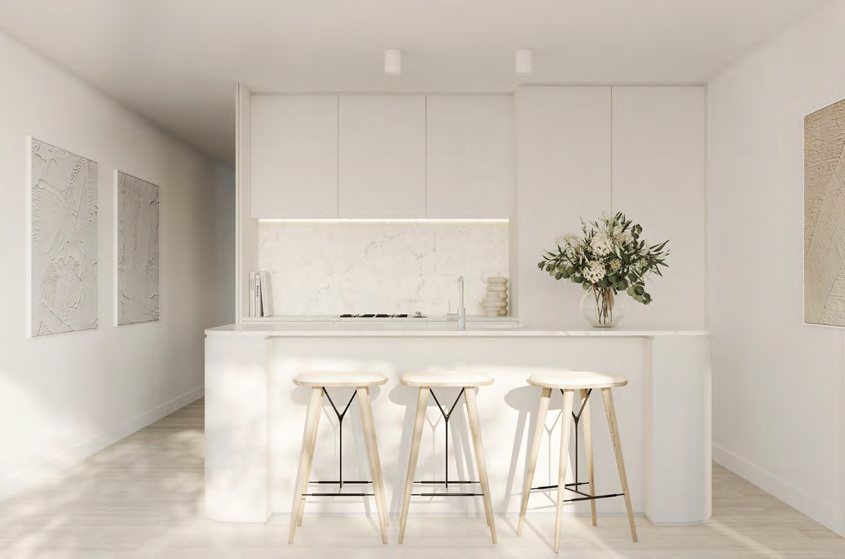 The Macquarie Opulence - Macquarie Park 7