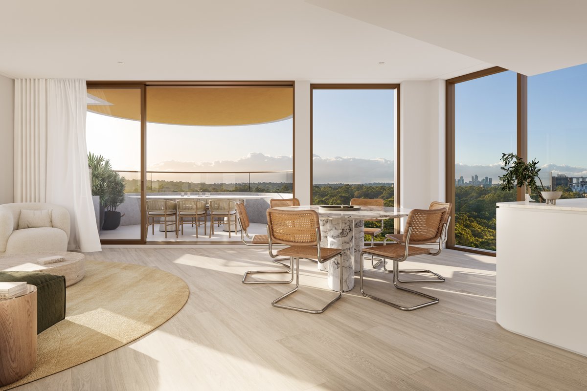 The Macquarie Opulence - Macquarie Park 23