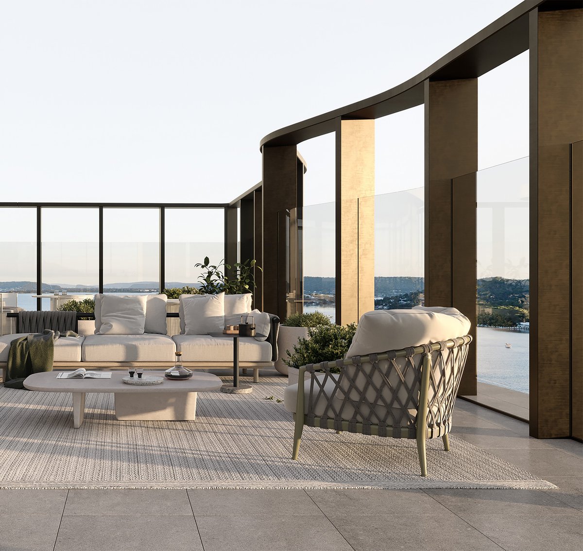 The Waterfront - Gosford 23