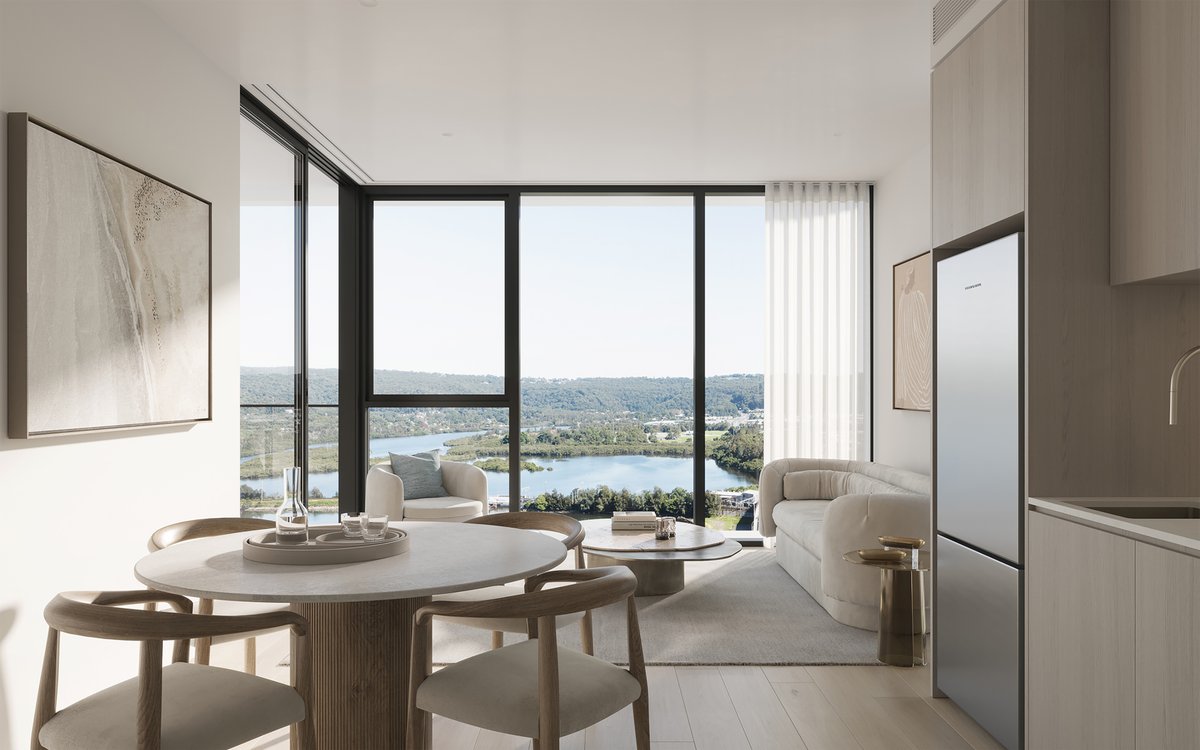 The Waterfront - Gosford 17