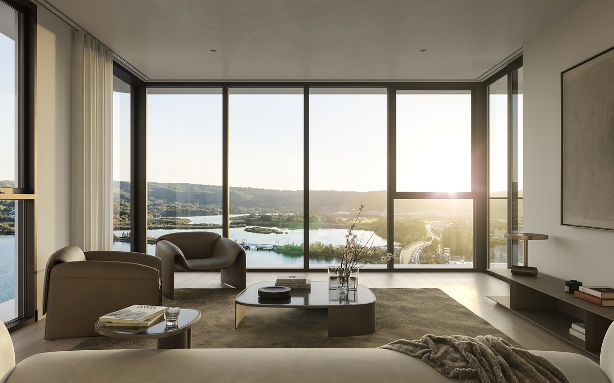 The Waterfront - Gosford 21