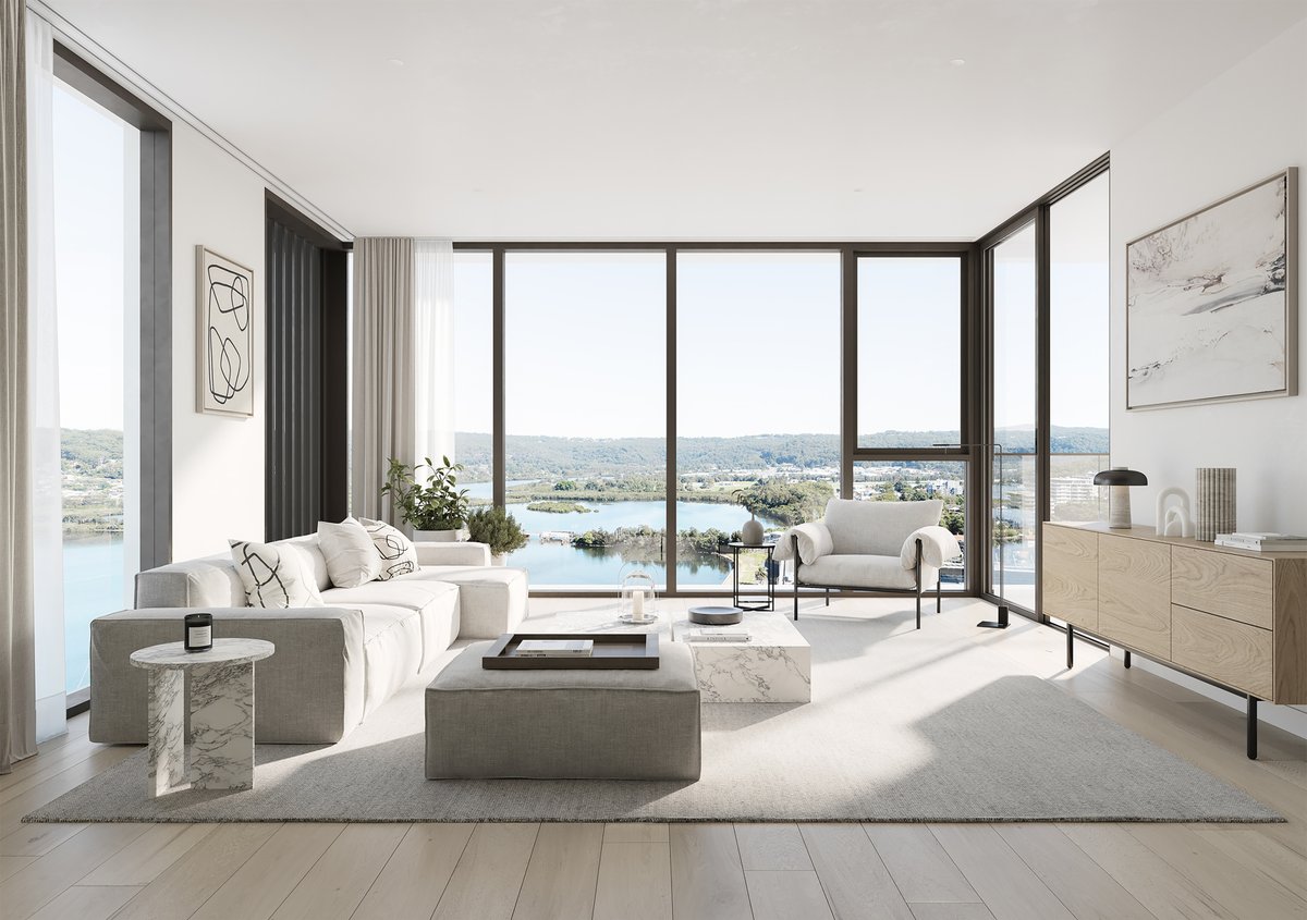 The Waterfront - Gosford 22