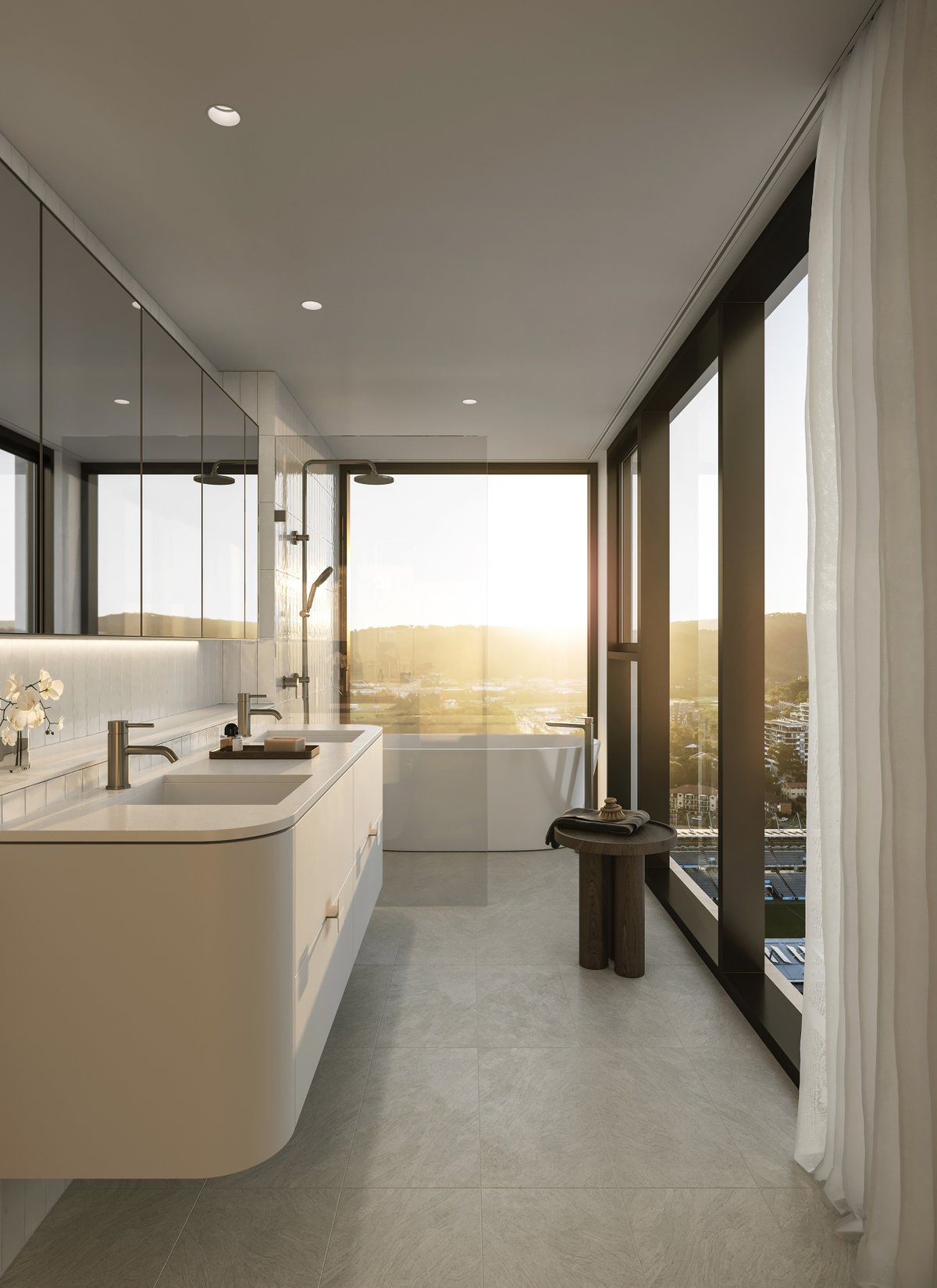 The Waterfront - Gosford 14