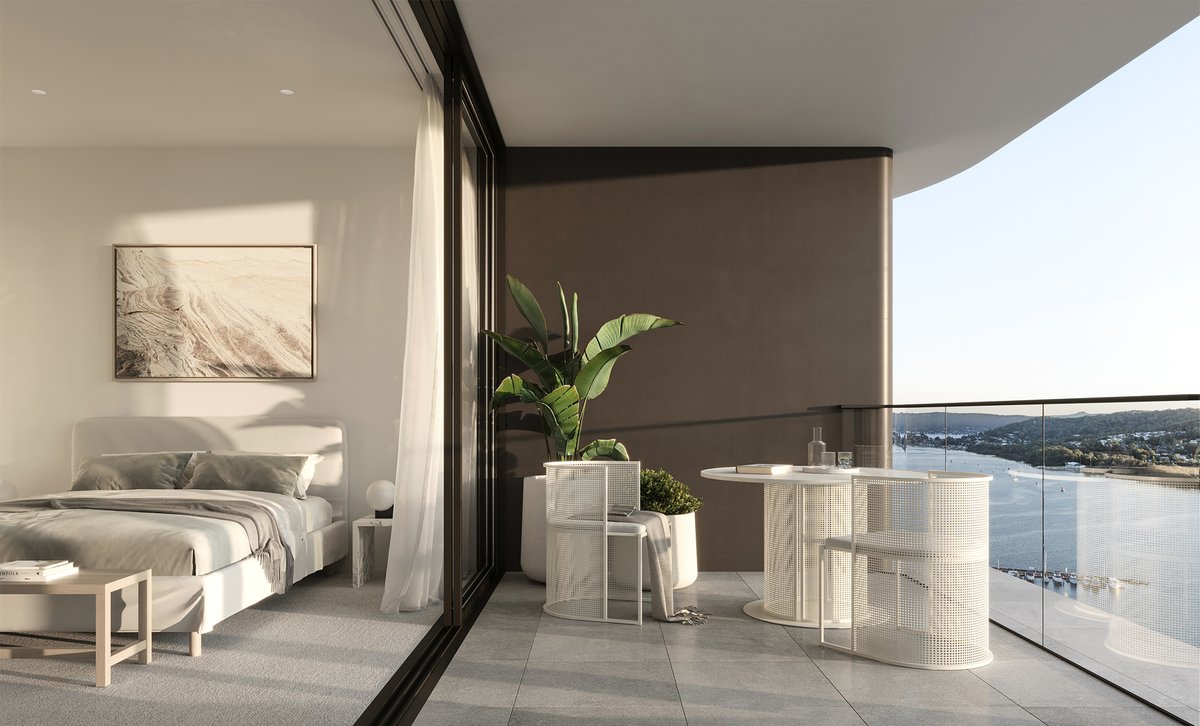 The Waterfront - Gosford 15