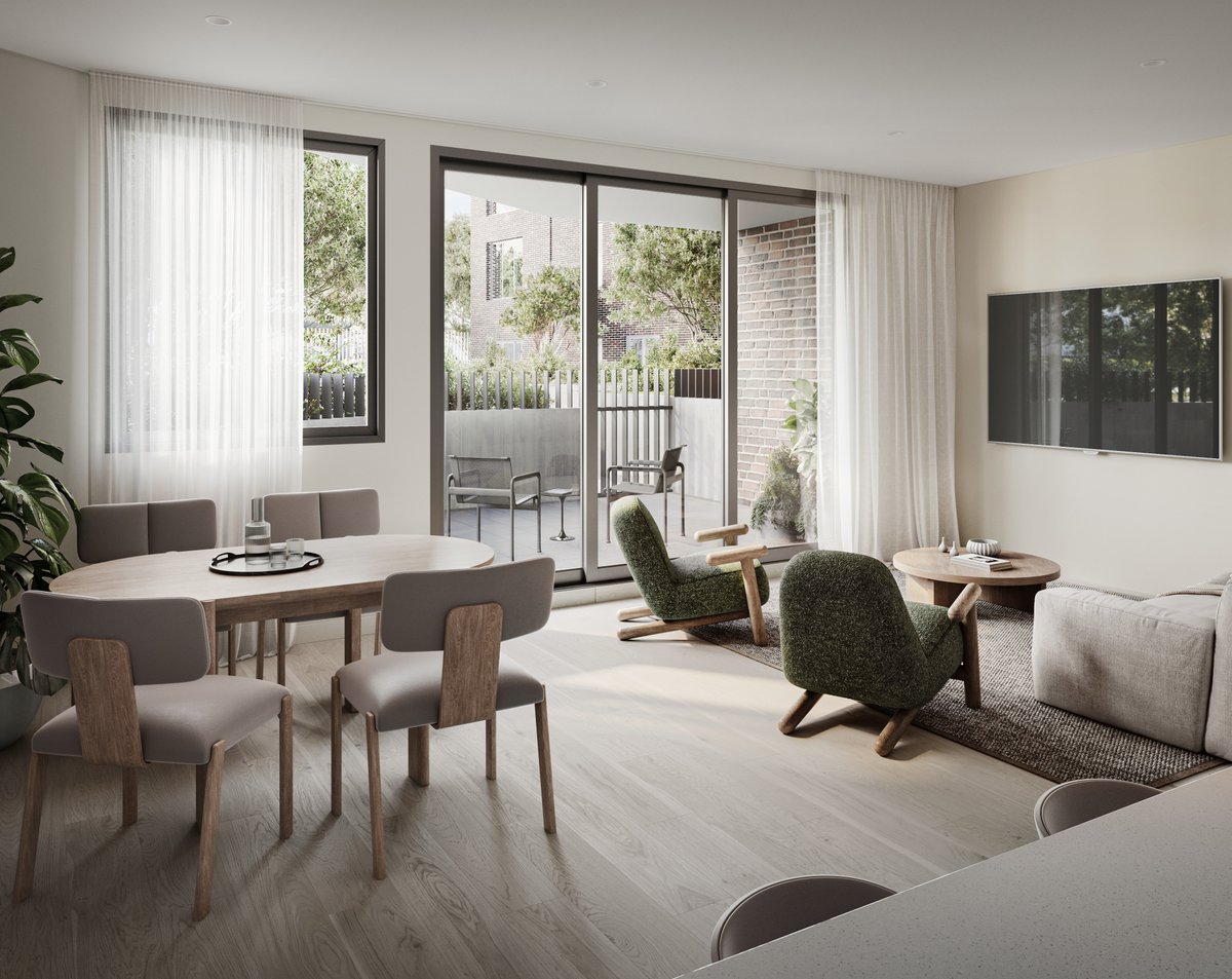 The Caringbah Apartment Collection - Caringbah 6