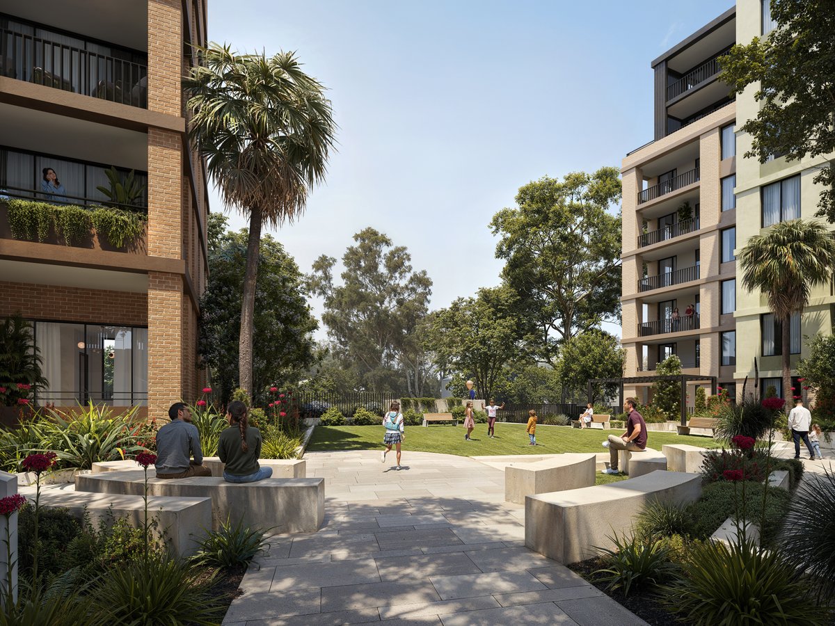 The Caringbah Apartment Collection - Caringbah 3