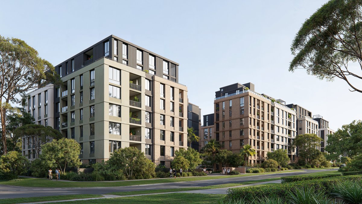 The Caringbah Apartment Collection - Caringbah