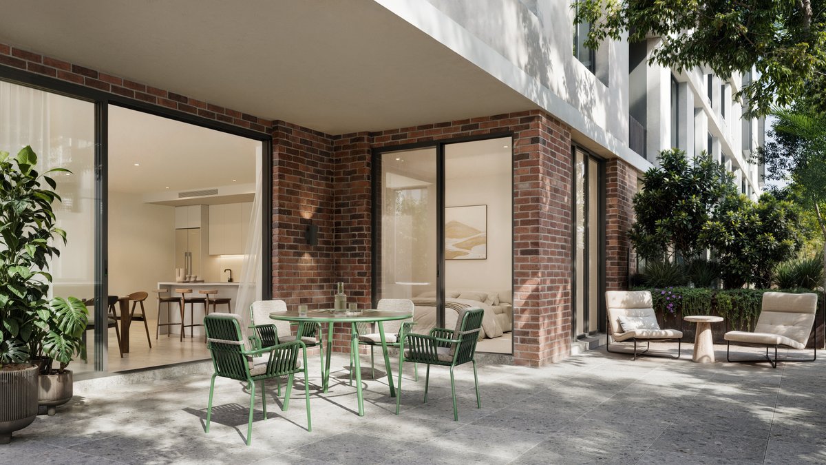 The Caringbah Apartment Collection - Caringbah 7