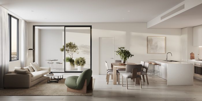 The Caringbah Apartment Collection - Caringbah 5