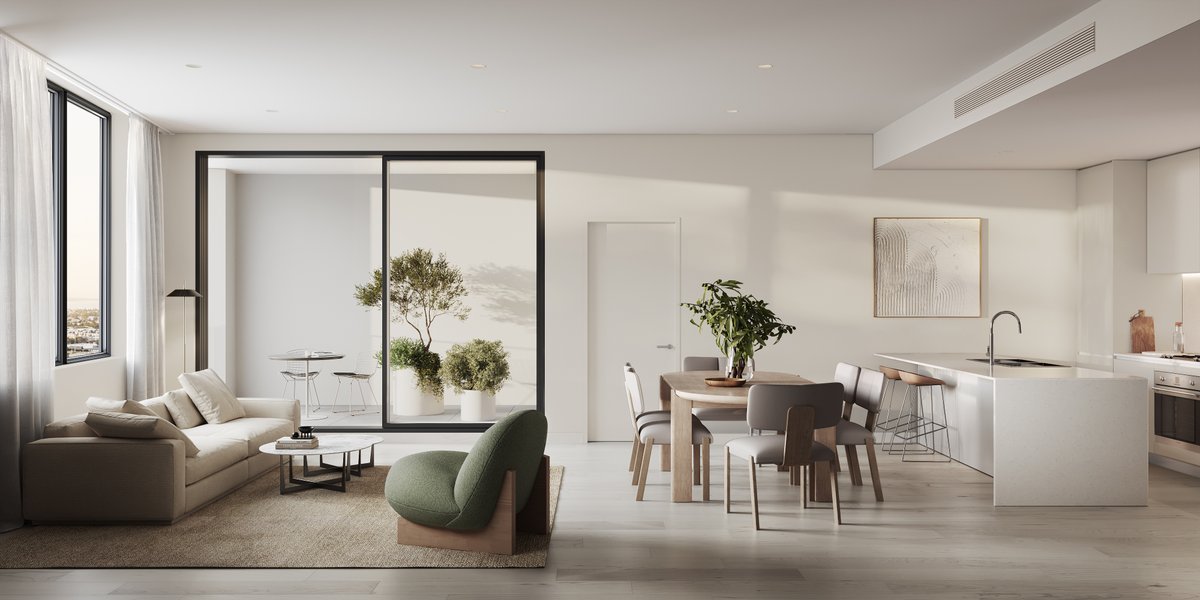 The Caringbah Apartment Collection - Caringbah 5