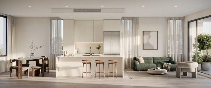 The Caringbah Apartment Collection - Caringbah 4