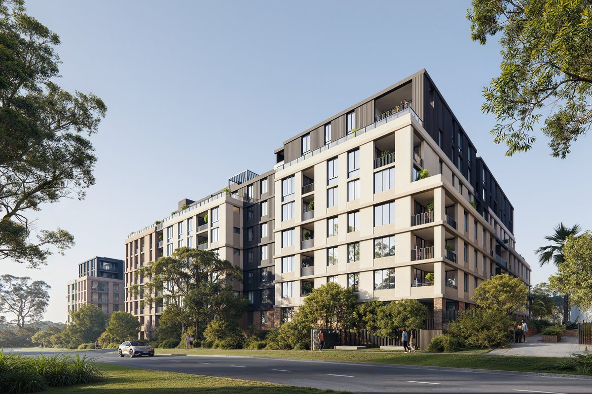The Caringbah Apartment Collection - Caringbah 2
