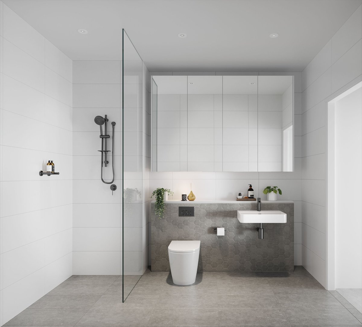 Fairfield Apartments - Building C 5