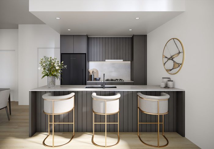Fairfield Apartments - Building C 4