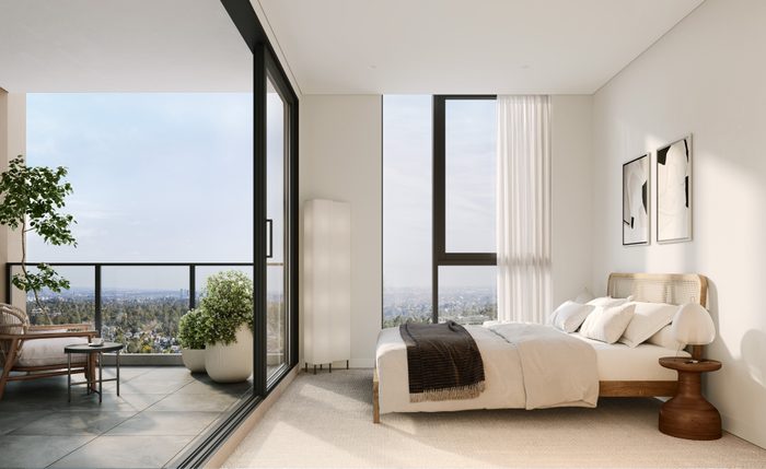 The Macquarie Apartments - Macquarie Park 4