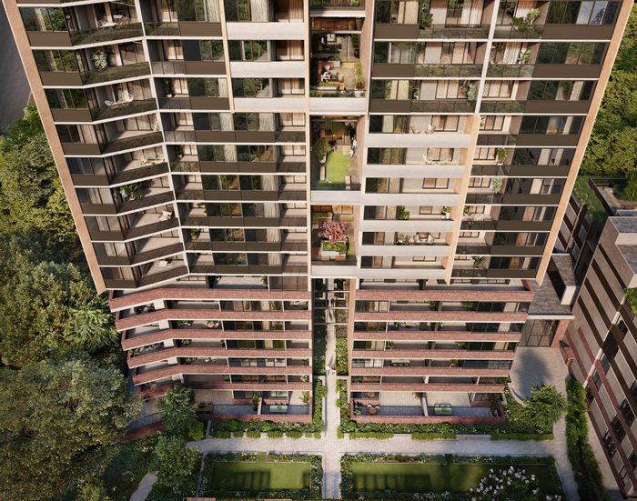 The Macquarie Apartments - Macquarie Park 3