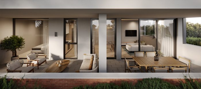 The Macquarie Apartments - Macquarie Park 5