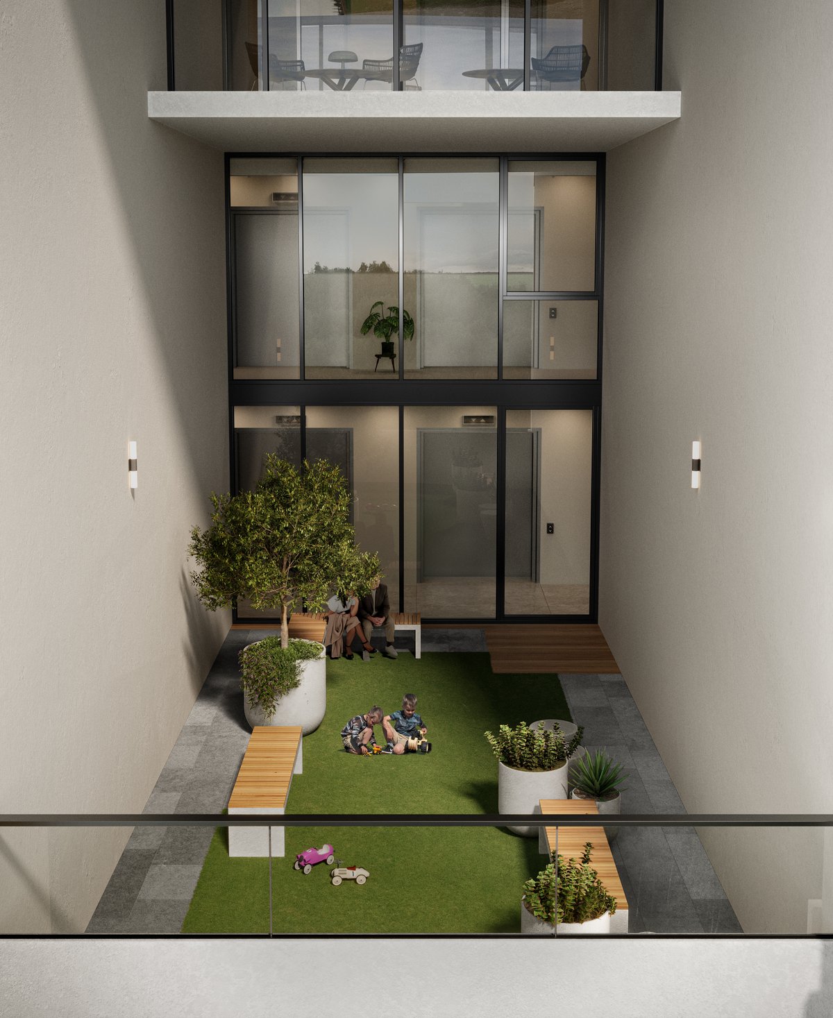 The Macquarie Apartments - Macquarie Park 7