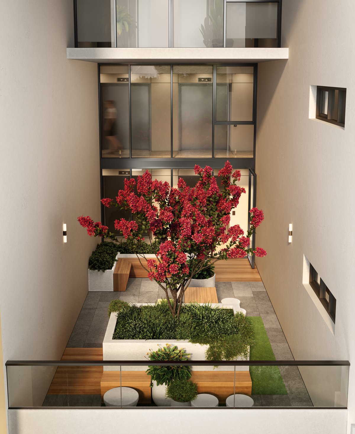 The Macquarie Apartments - Macquarie Park 8