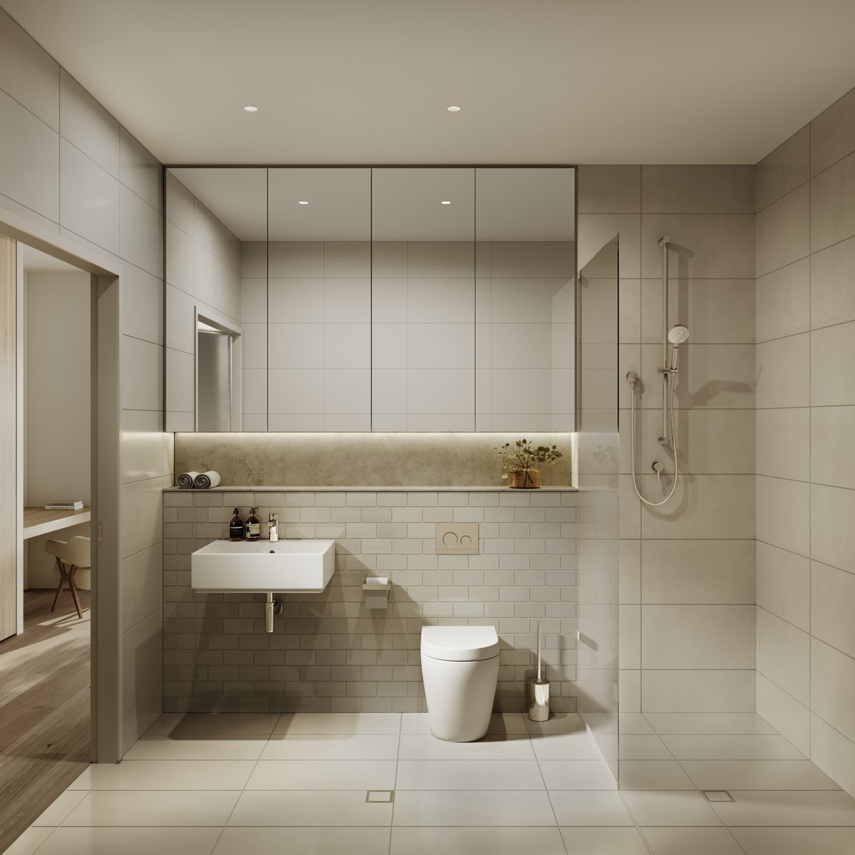 The Macquarie Apartments - Macquarie Park 6