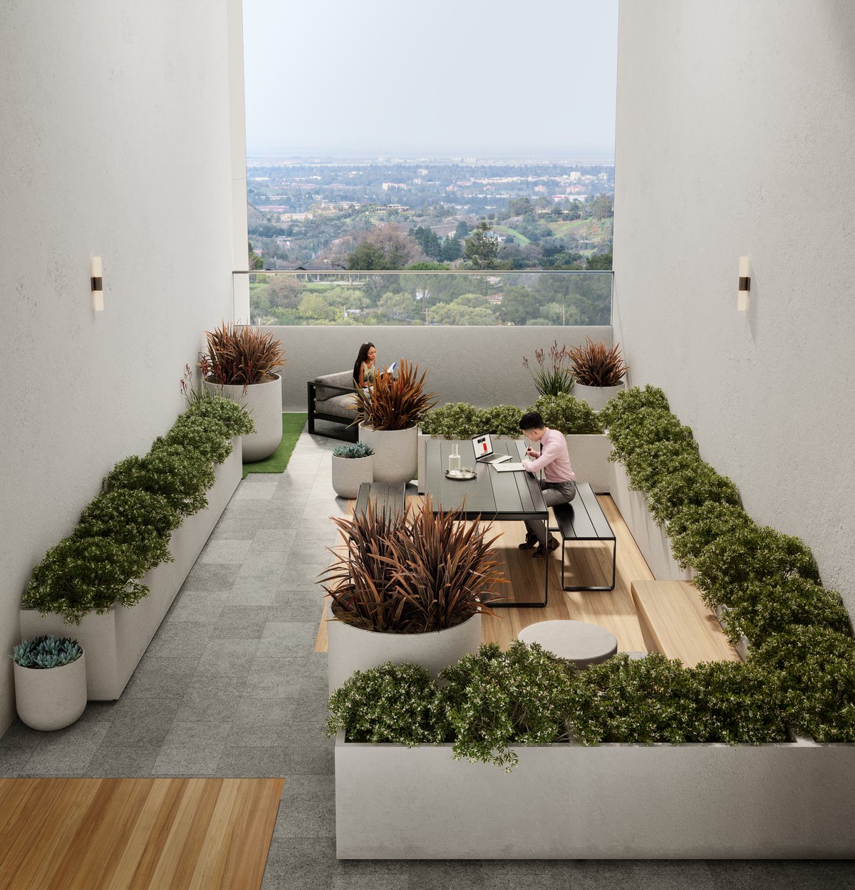 The Macquarie Apartments - Macquarie Park 12