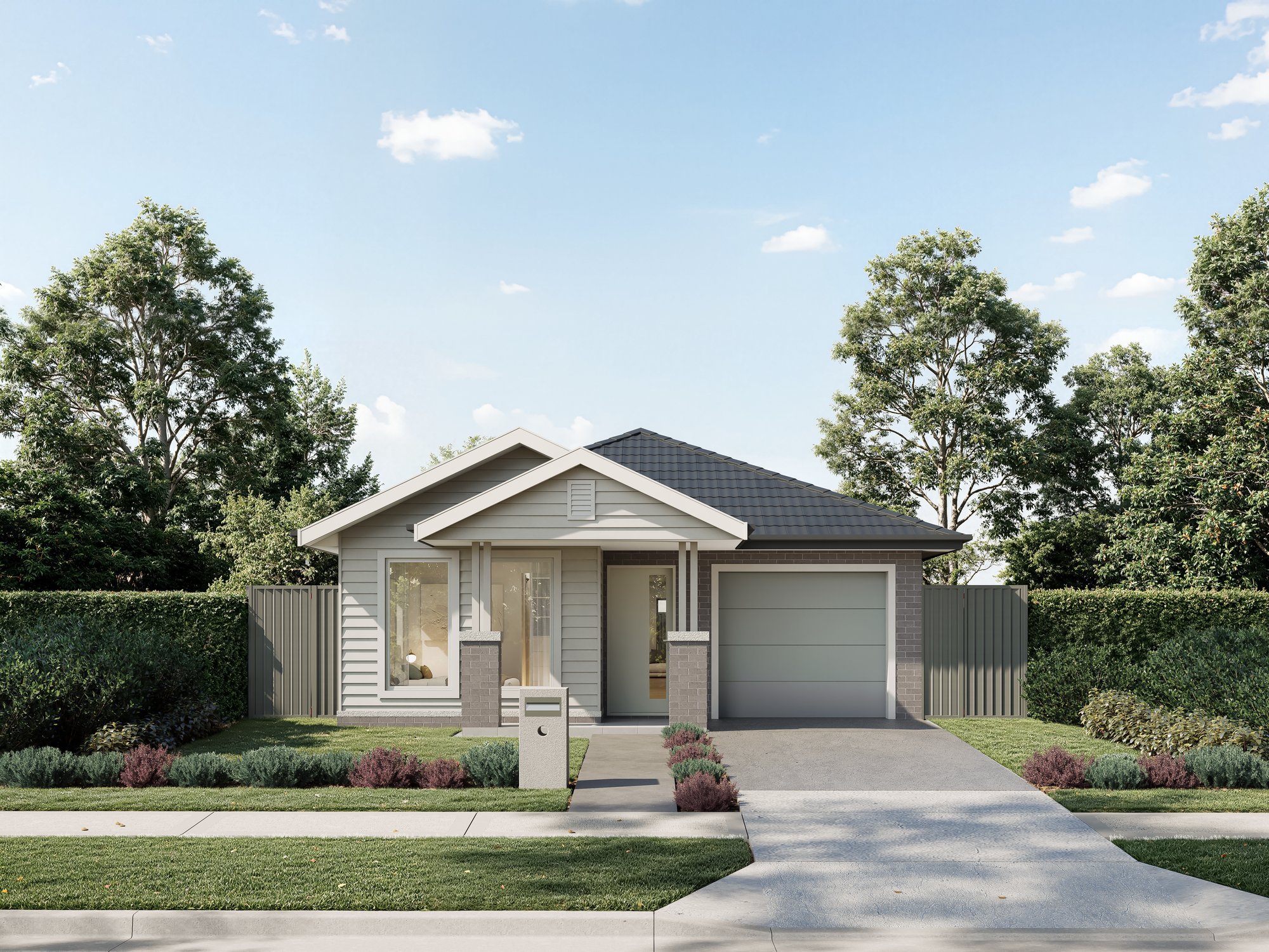 Harvest Hill Estate - Wyee