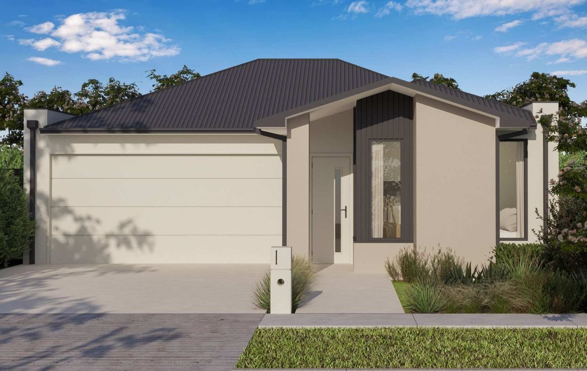 Ooranya Estate - Beveridge