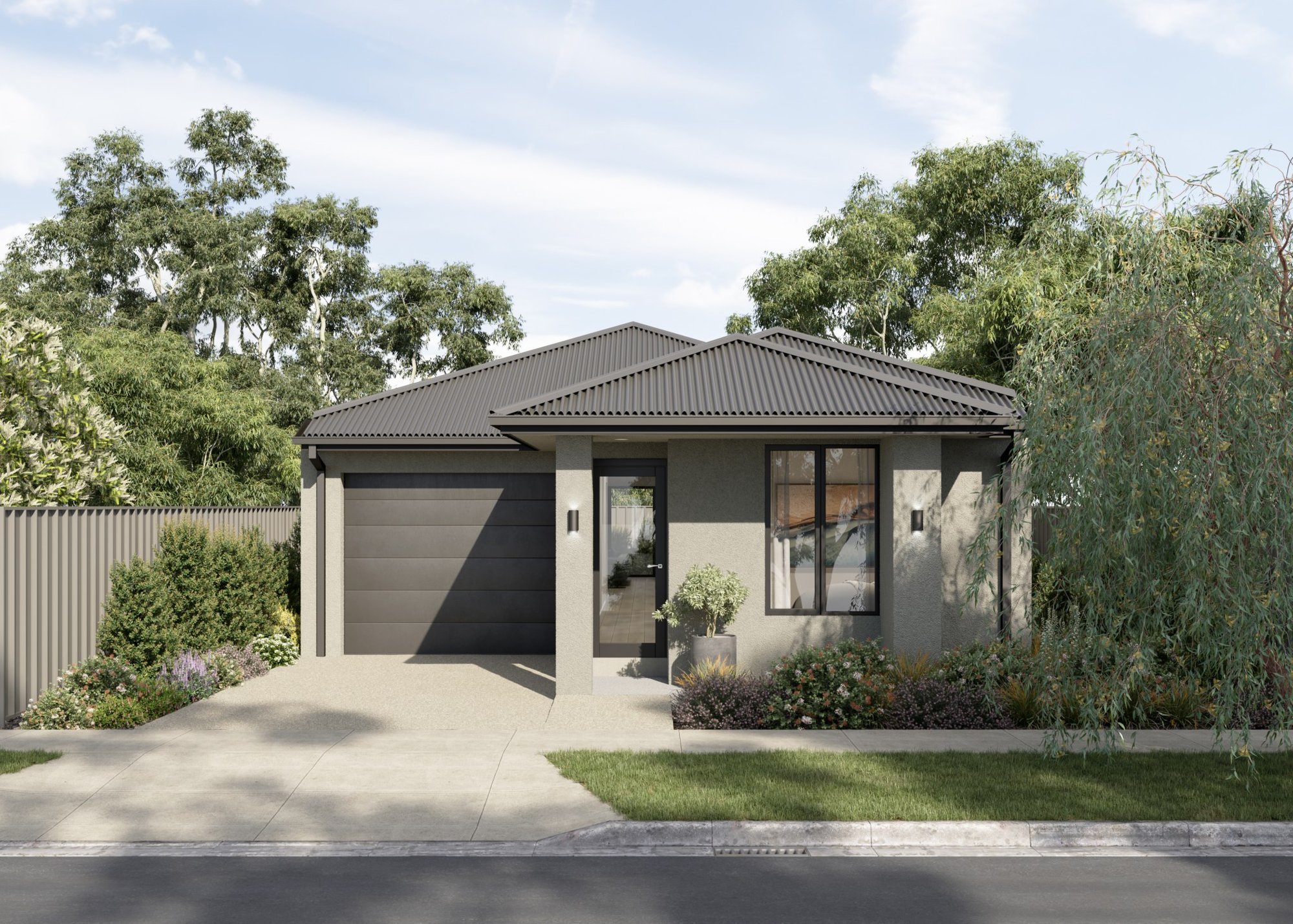 Highlands Estate - Craigieburn