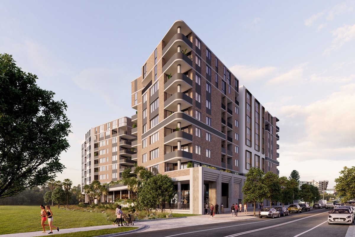 Keira Place - Wollongong 1