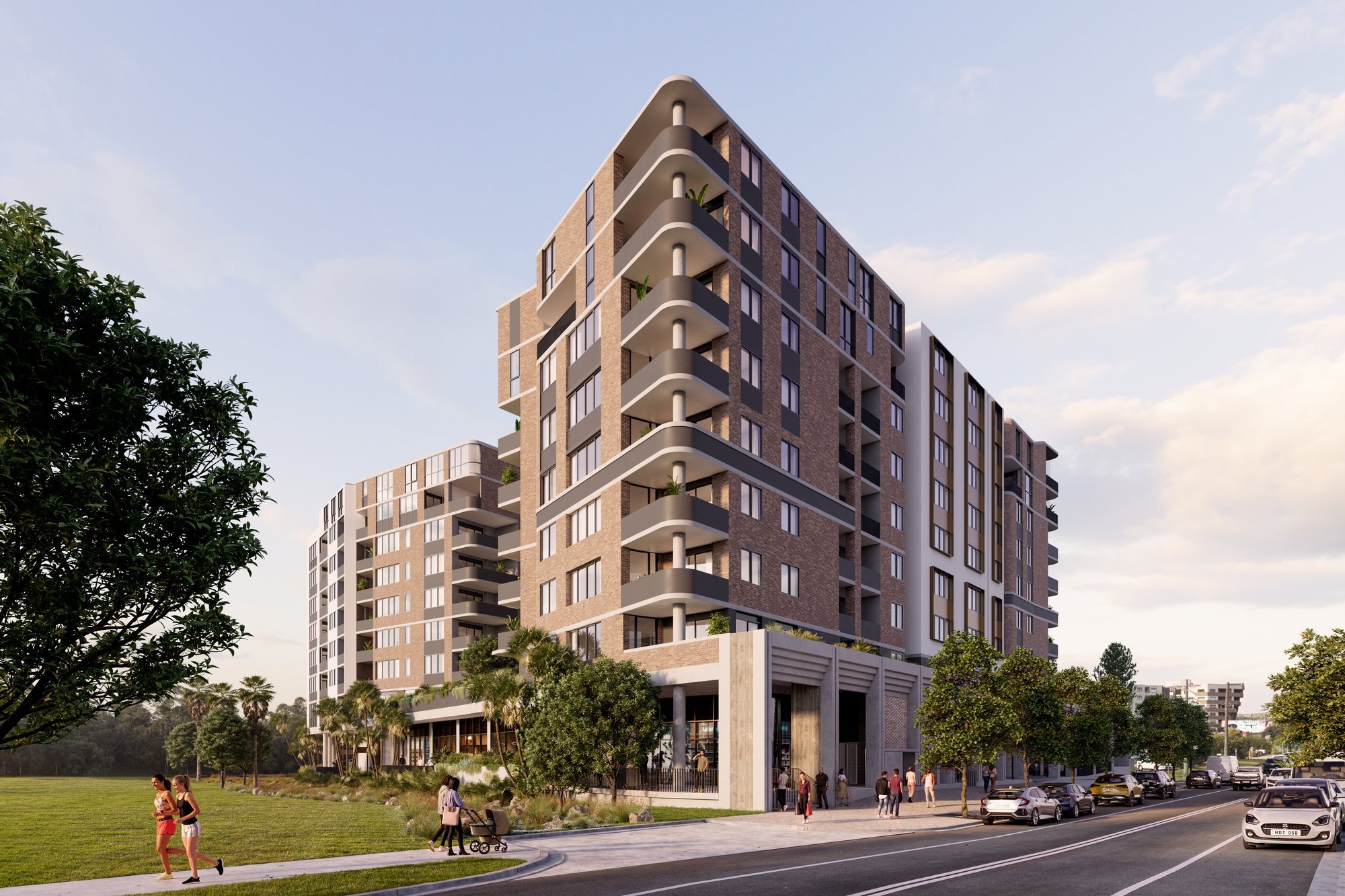 Keira Place - Wollongong 1