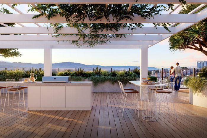 Keira Place - Wollongong 2