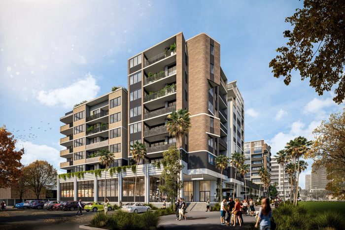Keira Place - Wollongong 3