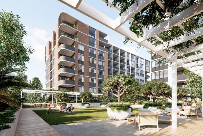 Keira Place - Wollongong 4
