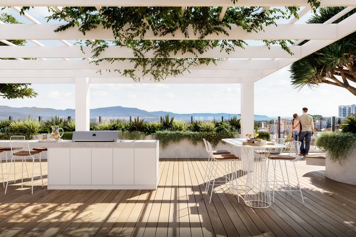 Keira Place - Wollongong 5