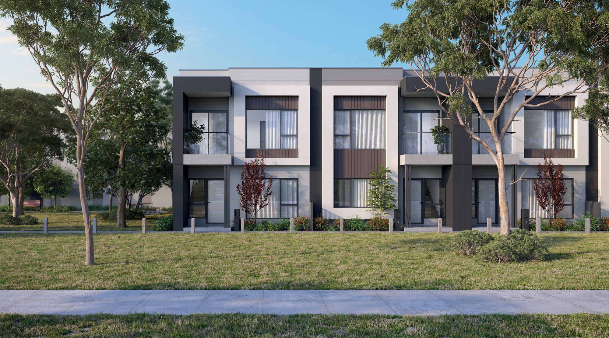 The Residences - Clyde North